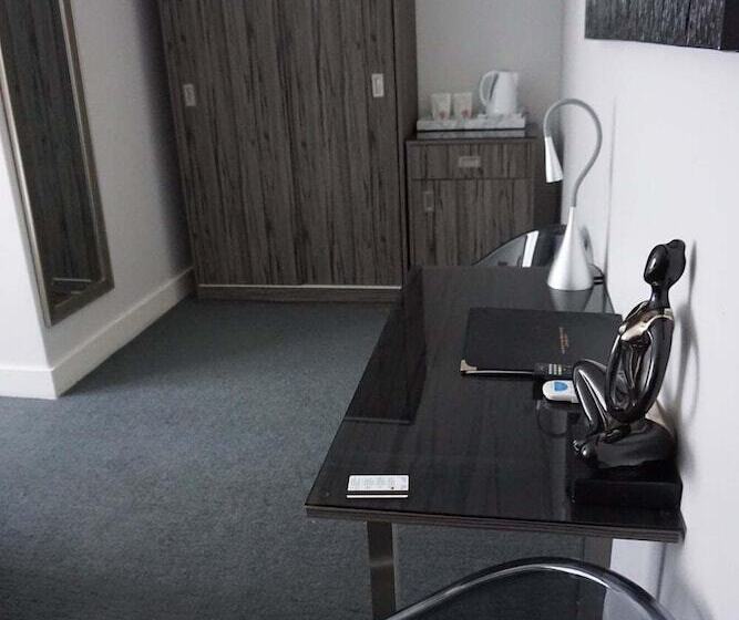 高级大房间, Savoy Double Bay