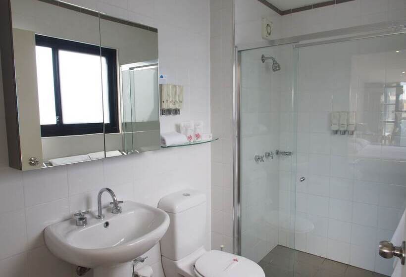 Номер Executive, Savoy Double Bay
