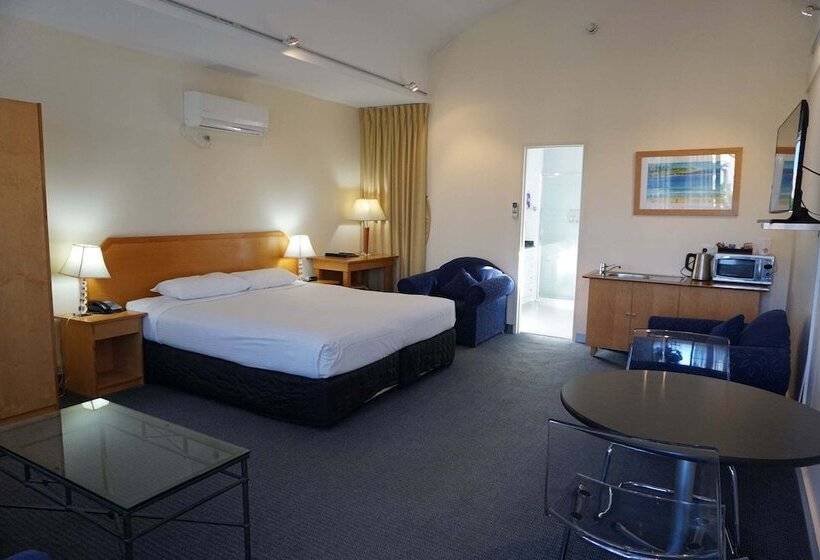 Номер Executive, Savoy Double Bay