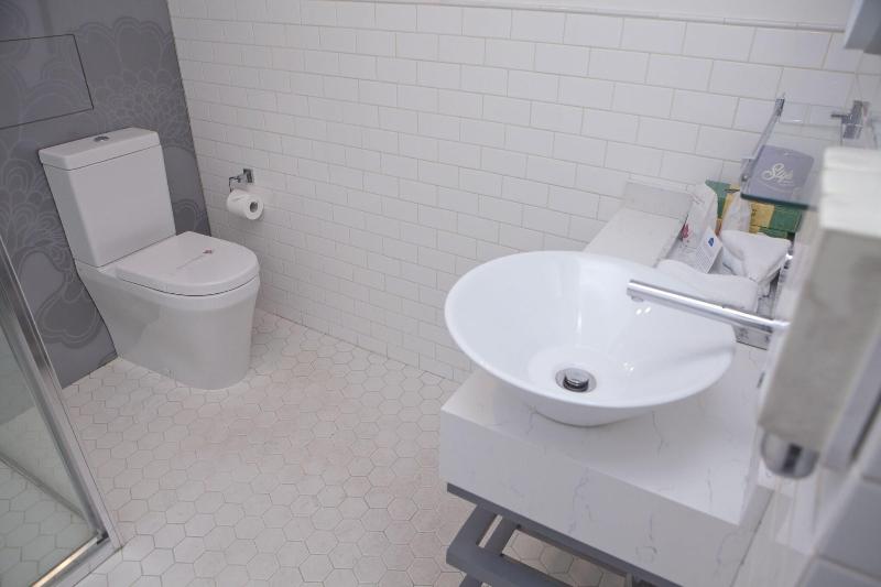 家庭间, Savoy Double Bay