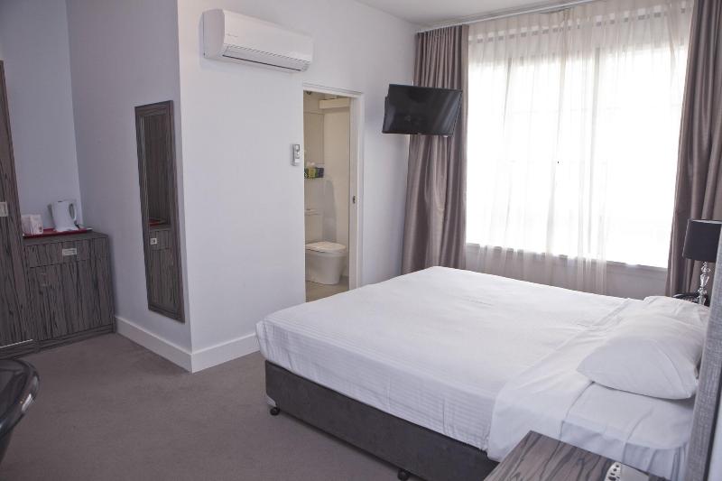 高级大房间, Savoy Double Bay