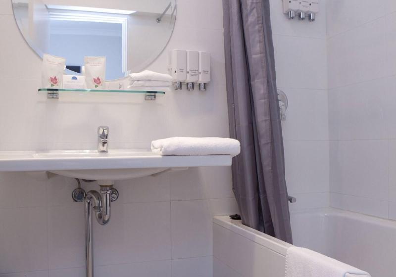 Номер Superior, Savoy Double Bay