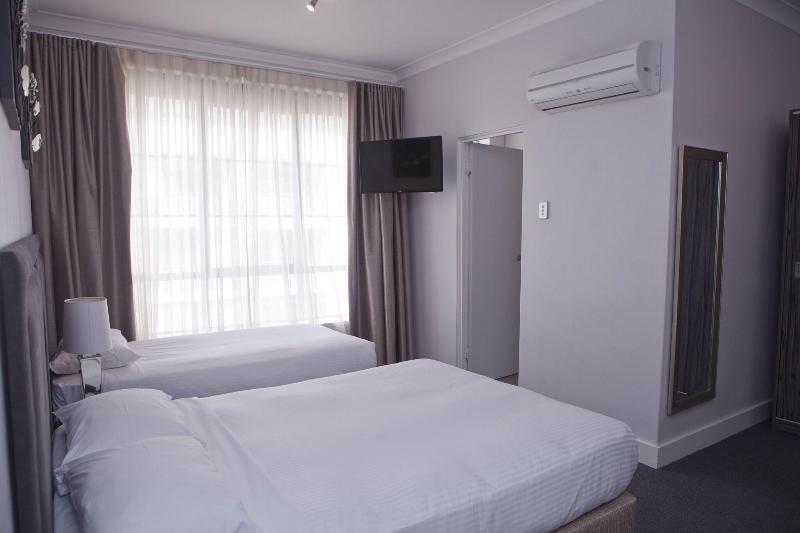 高级大房间, Savoy Double Bay