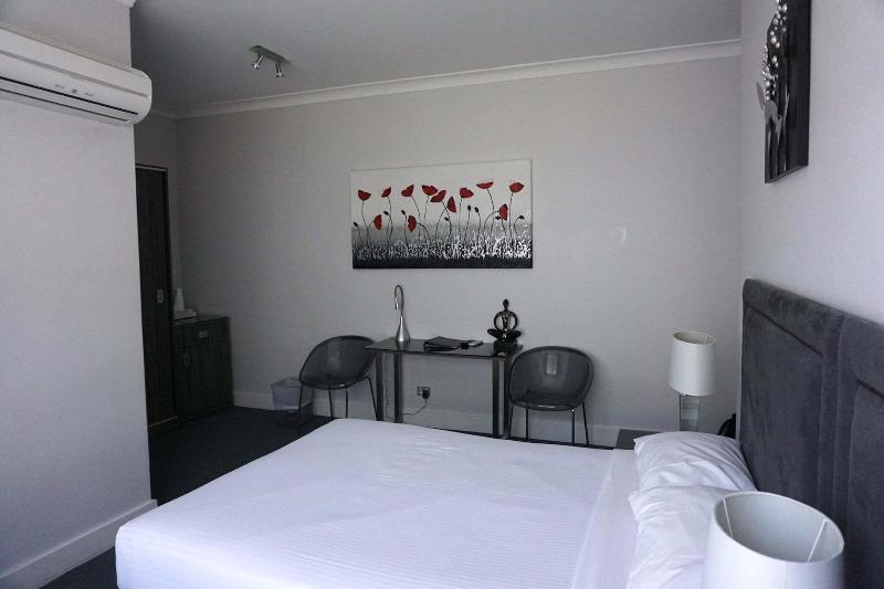 Номер Superior, Savoy Double Bay
