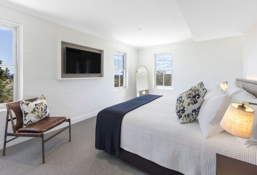 디럭스 스위트, Spicers Guesthouse