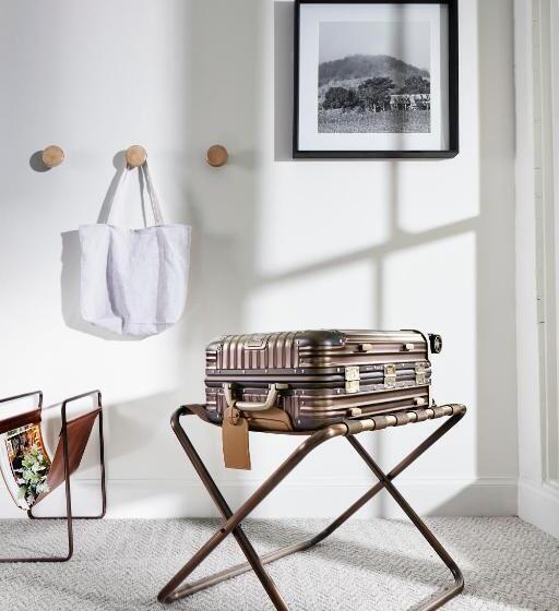 غرفة قياسية سرير كينج, Spicers Guesthouse