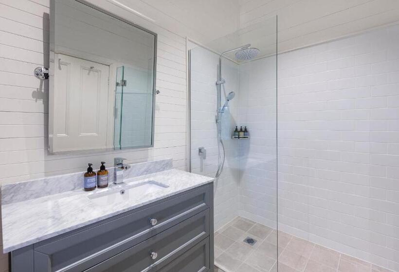 منزل غرفة نوم واحدة, Spicers Guesthouse