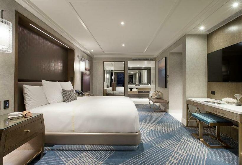 클럽 스위트, The Star Grand At The Star Gold Coast