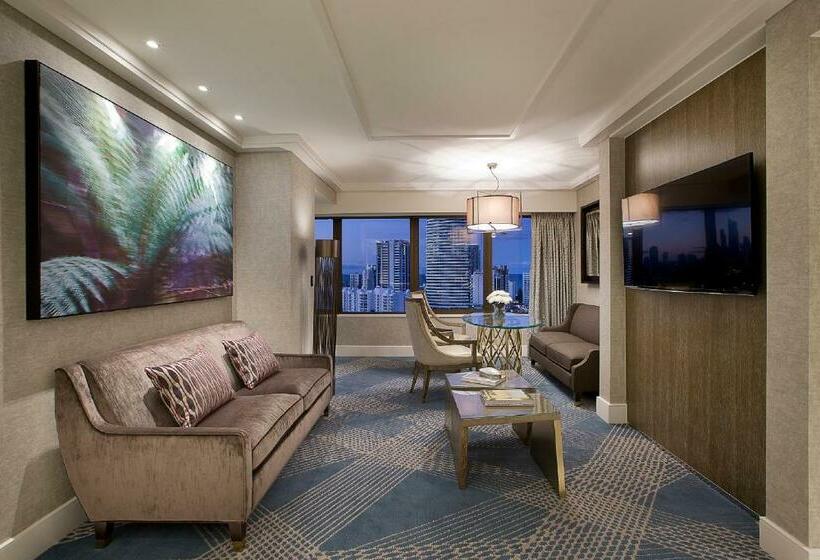 クラブスイート, The Star Grand At The Star Gold Coast