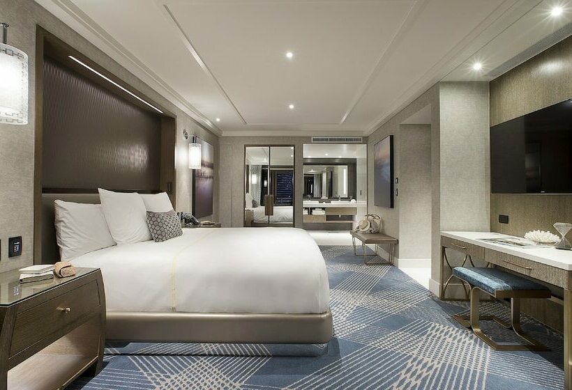 クラブスイート, The Star Grand At The Star Gold Coast