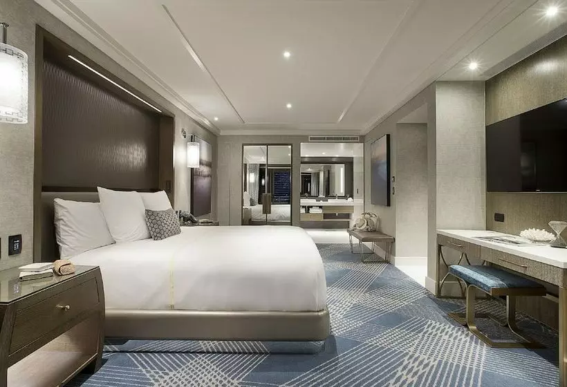 クラブスイート, The Star Grand At The Star Gold Coast