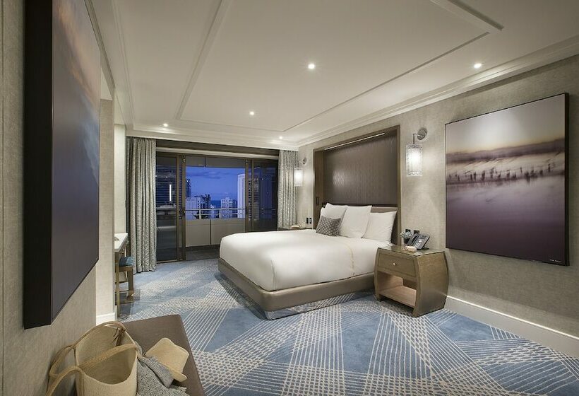 클럽 스위트, The Star Grand At The Star Gold Coast