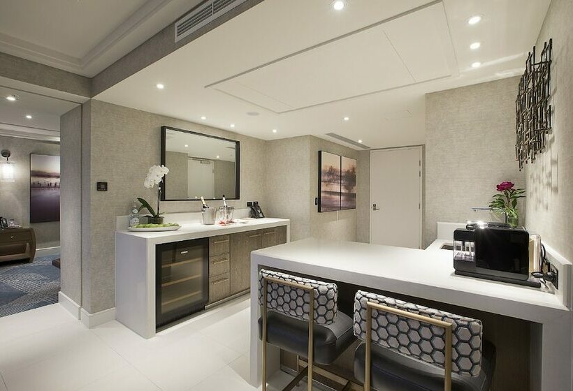 クラブスイート, The Star Grand At The Star Gold Coast