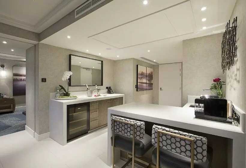 クラブスイート, The Star Grand At The Star Gold Coast
