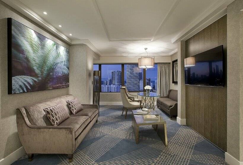 クラブスイート, The Star Grand At The Star Gold Coast