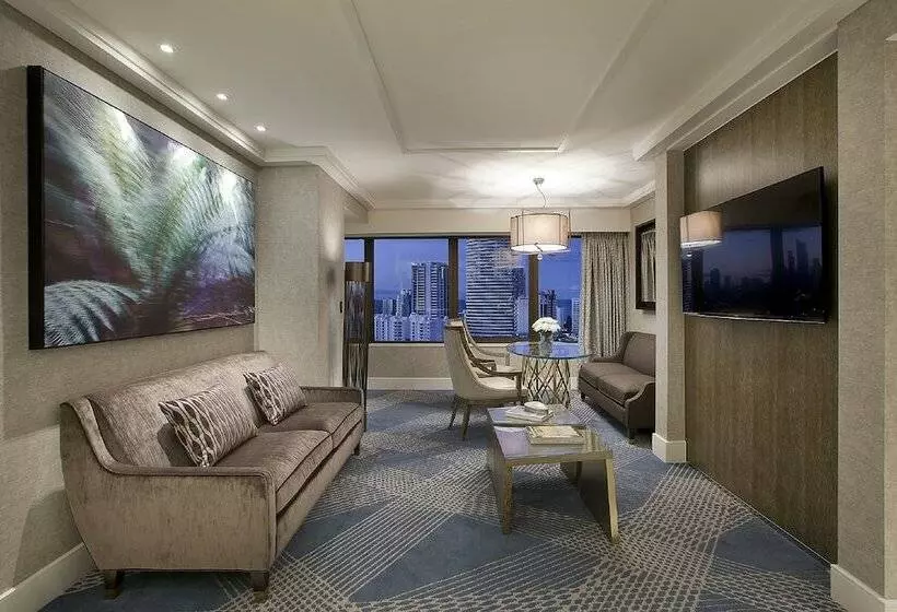 クラブスイート, The Star Grand At The Star Gold Coast