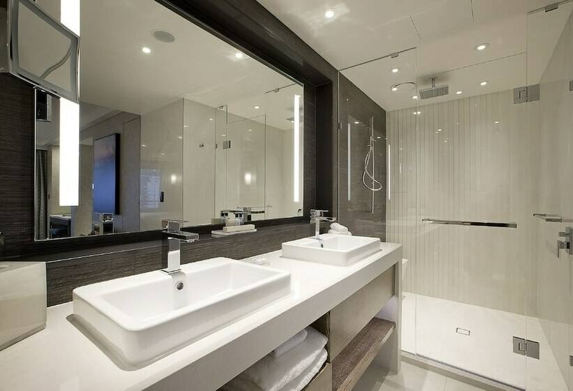 클럽 스위트, The Star Grand At The Star Gold Coast