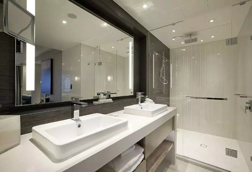クラブスイート, The Star Grand At The Star Gold Coast