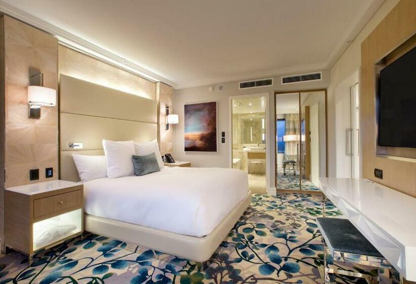 テラス付スイート, The Star Grand At The Star Gold Coast