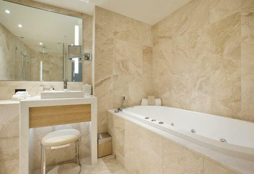 テラス付スイート, The Star Grand At The Star Gold Coast