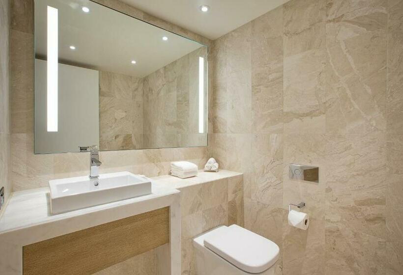 テラス付スイート, The Star Grand At The Star Gold Coast