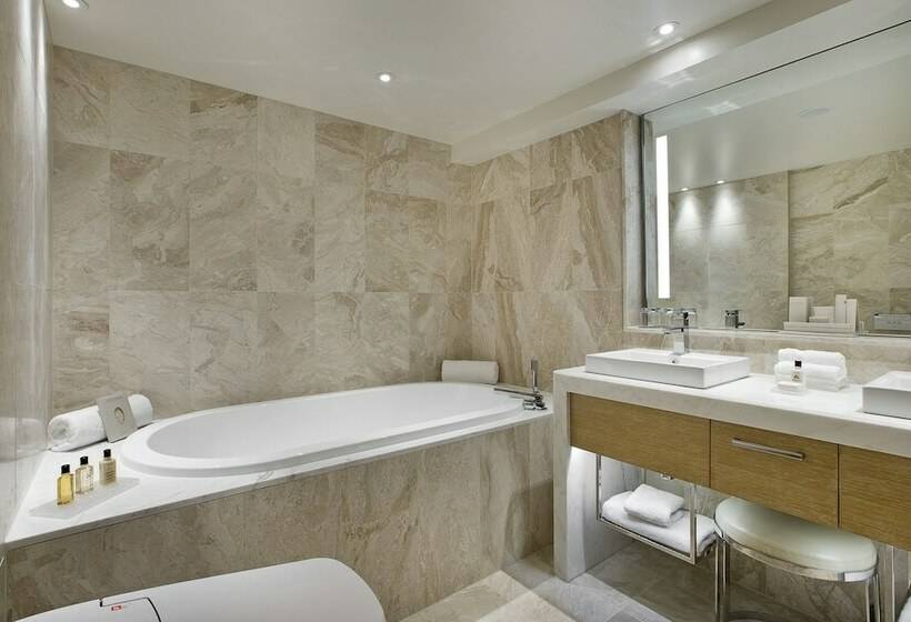 テラス付スイート, The Star Grand At The Star Gold Coast