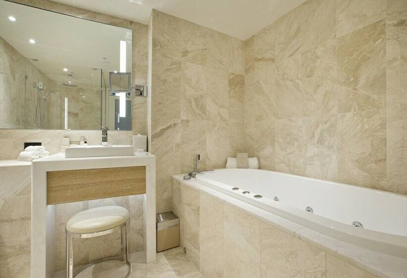 테라스 스위트, The Star Grand At The Star Gold Coast