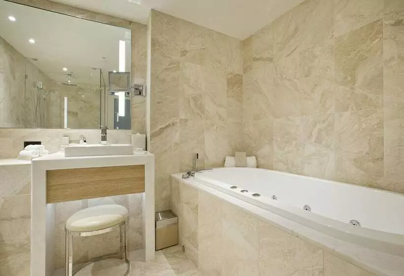 テラス付スイート, The Star Grand At The Star Gold Coast