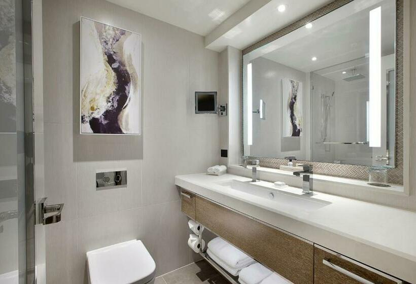 キングサイズベッドのスーペリアルーム, The Star Grand At The Star Gold Coast