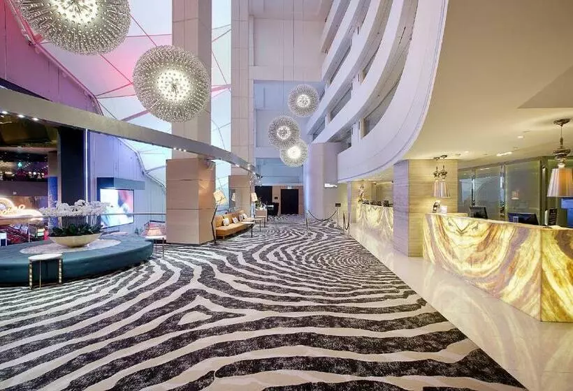 スーペリアールーム, The Star Grand At The Star Gold Coast
