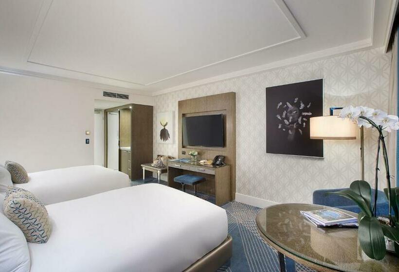 スーペリアールーム, The Star Grand At The Star Gold Coast