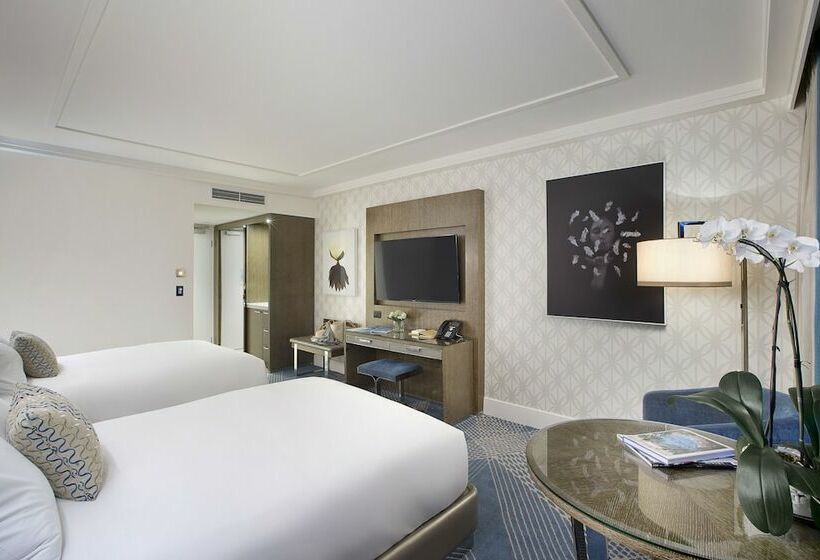 수피리어 룸, The Star Grand At The Star Gold Coast