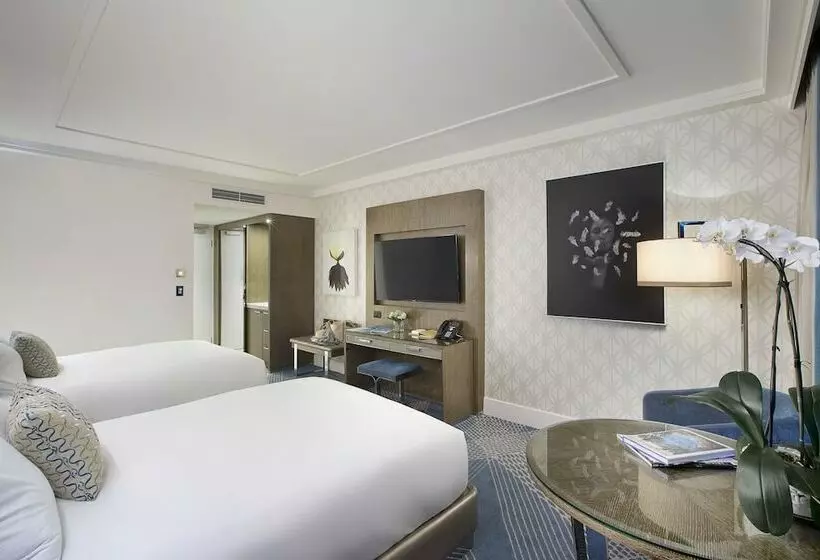 スーペリアールーム, The Star Grand At The Star Gold Coast