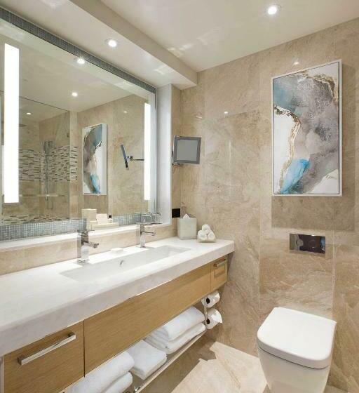 غرفة ديلوكس سرير كينج, The Star Grand At The Star Gold Coast