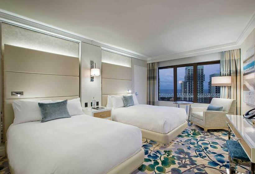 エクゼクティブルーム, The Star Grand At The Star Gold Coast