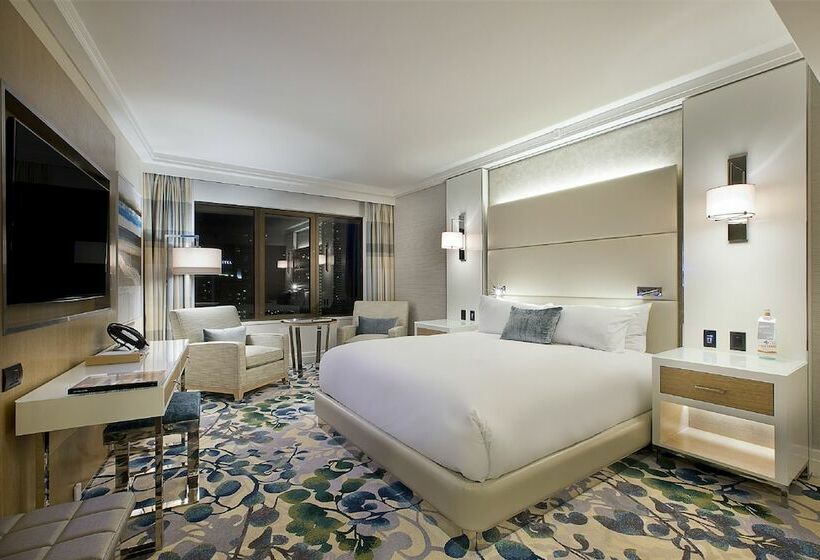 エクゼクティブルーム, The Star Grand At The Star Gold Coast