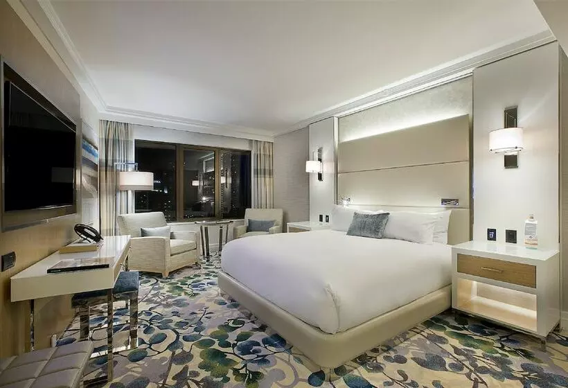 エクゼクティブルーム, The Star Grand At The Star Gold Coast