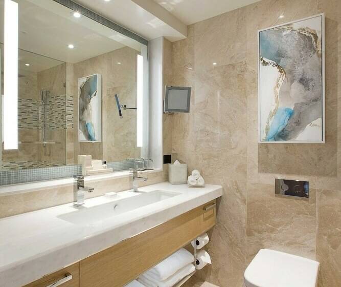 エクゼクティブルーム, The Star Grand At The Star Gold Coast