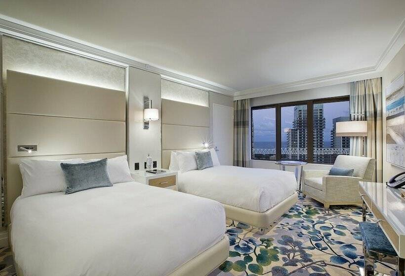 エクゼクティブルーム, The Star Grand At The Star Gold Coast