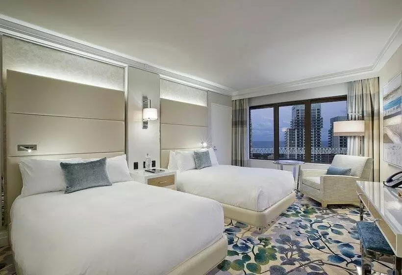 エクゼクティブルーム, The Star Grand At The Star Gold Coast