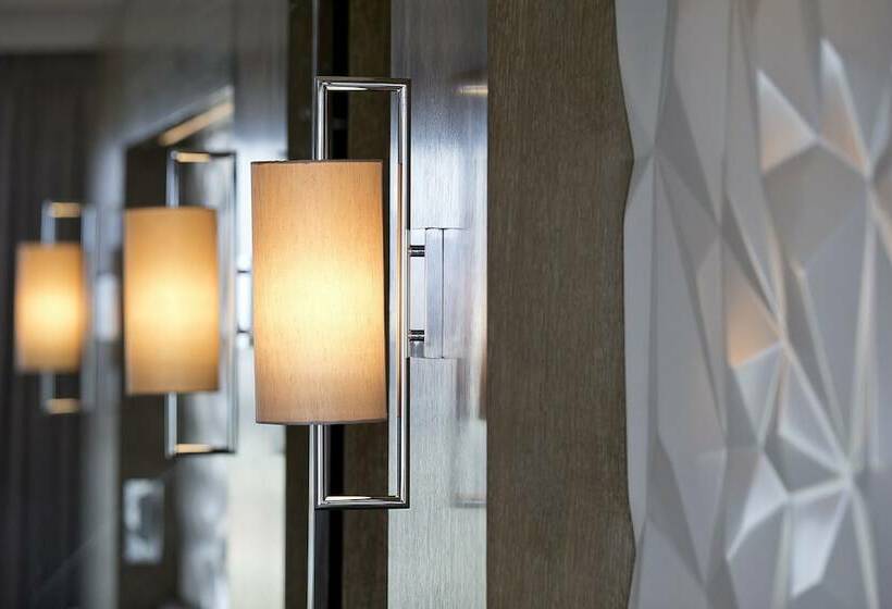 エクゼクティブルーム, The Star Grand At The Star Gold Coast