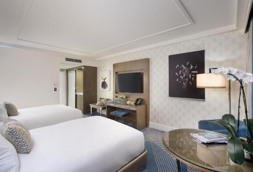 수피리어 룸, The Star Grand At The Star Gold Coast