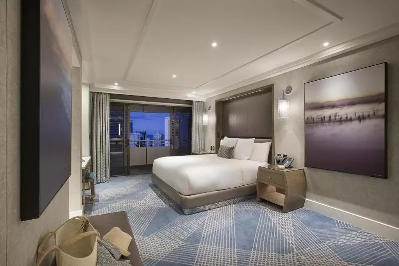 クラブスイート, The Star Grand At The Star Gold Coast