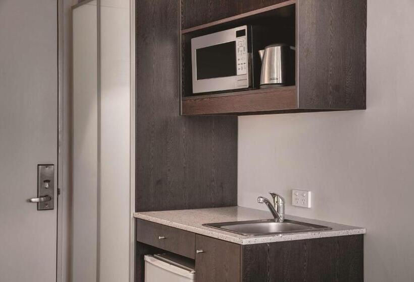 غرفة قياسية, Travelodge Hotel Hobart