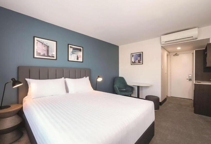 스탠다드 룸, Travelodge Hotel Hobart
