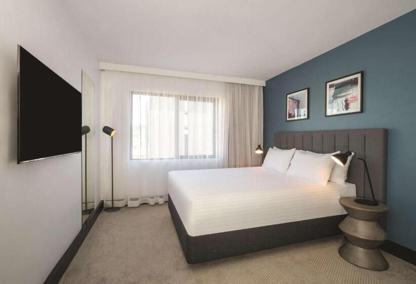 غرفة قياسية, Travelodge Hotel Hobart