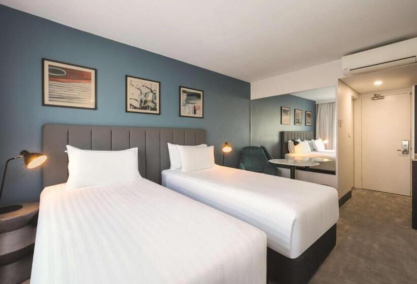 غرفة قياسية, Travelodge Hotel Hobart