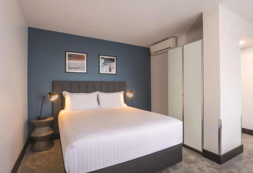 이그제큐티브 룸, Travelodge Hotel Hobart