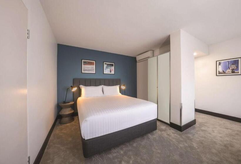 غرفة تنفيذية, Travelodge Hotel Hobart