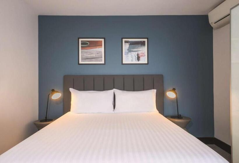 غرفة تنفيذية, Travelodge Hotel Hobart